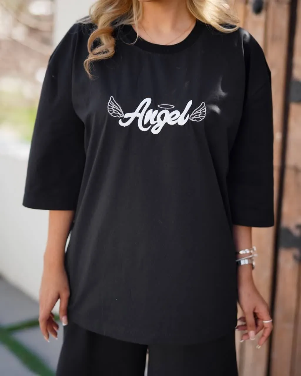 ست فوم دوزی انجل-Angel