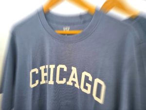 تیشرت اسپرت شیکاگو - CHICAGO 