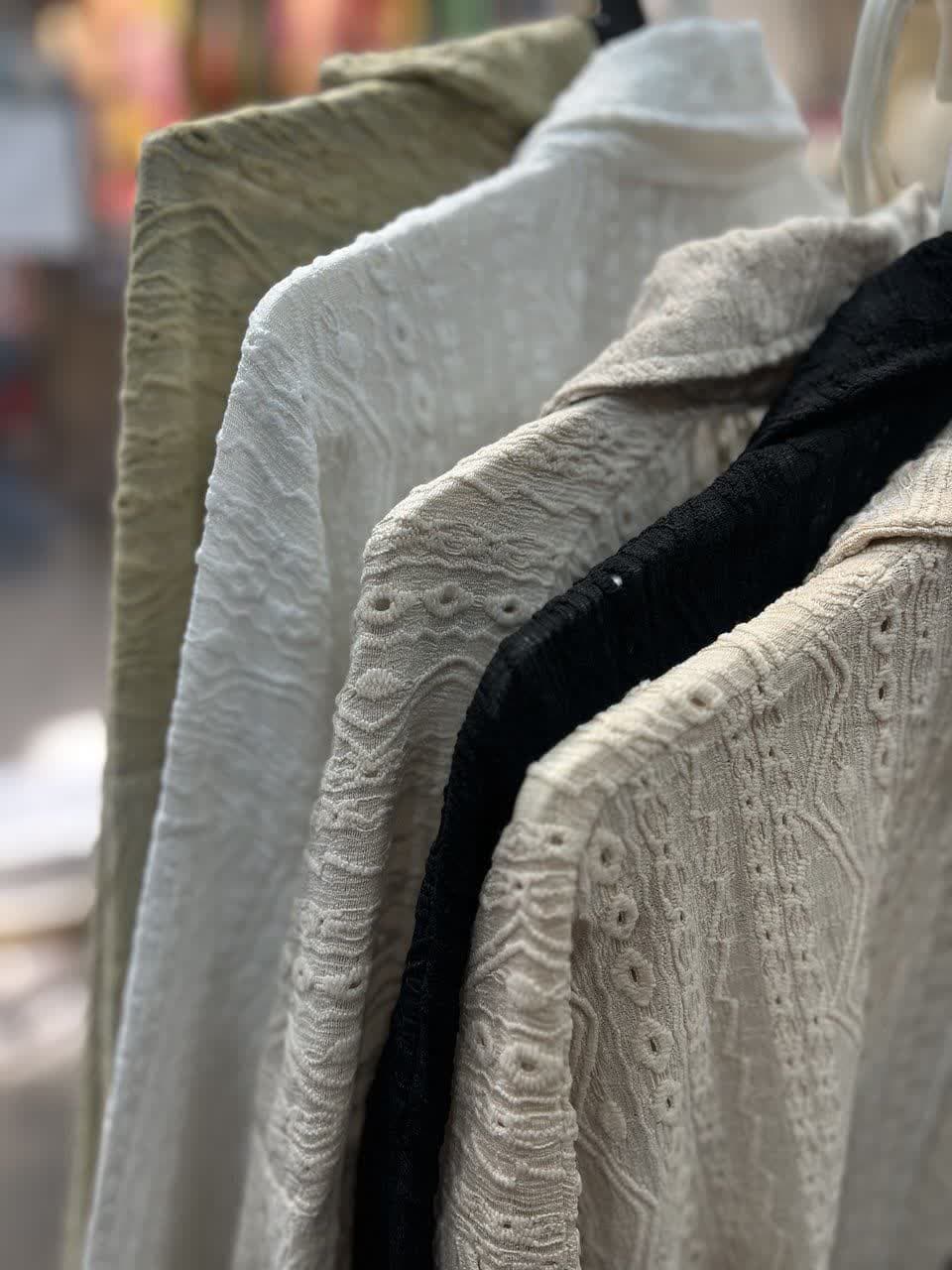 شومیز مراکشی زنانه