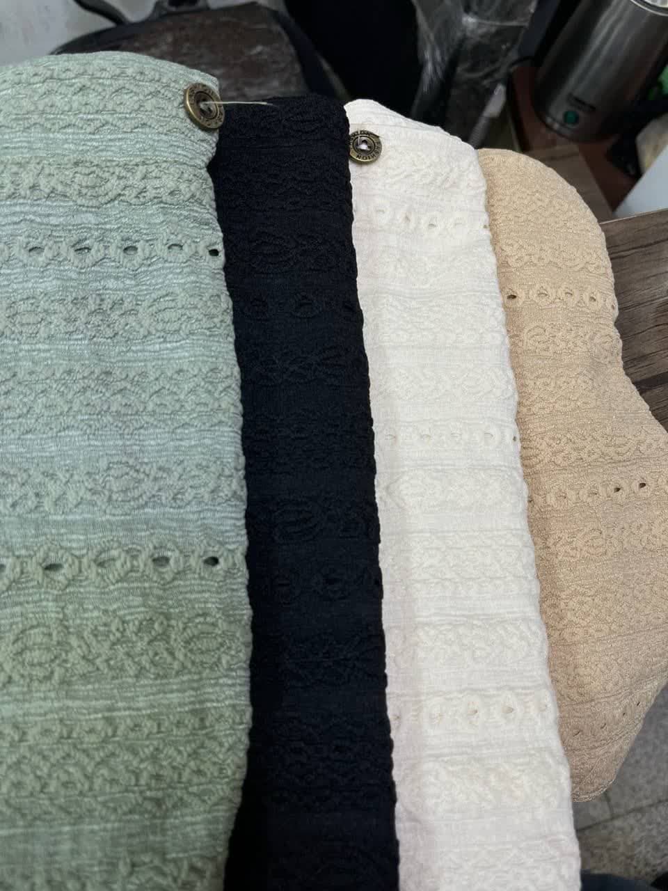 شومیز مراکشی زنانه